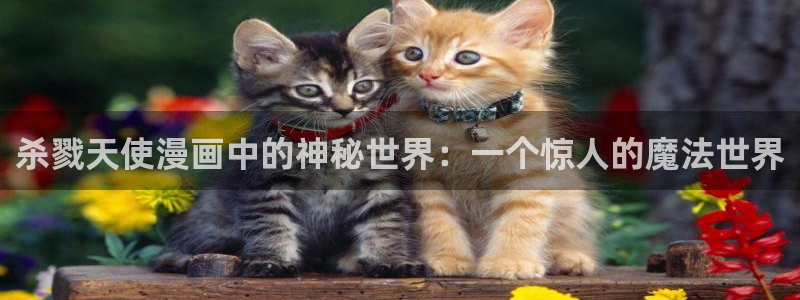 奇漫屋漫画下拉式奇漫屋漫画免费阅读魔咒：杀戮天使漫画中的神秘世界：一个惊人的魔法世界